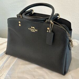 Coach Lillie Carryall